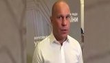 "Вот это я тебе, Вова, обещаю", - Кива заявил о давлении Зеленского на его научного руководителя и планирует сделать своего наставника министром образования. ВИДЕО