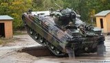 бтр,marder