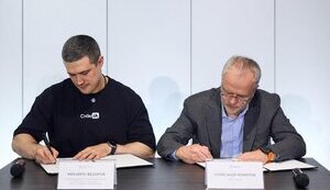 Мінцифри доручило розробку національної мовної моделі "Київстару"