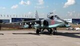 UAVs attacked Millerovo airfield