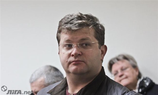 Новий віце-президент ПАРЄ Володимир Арєв: Найближчі півроку Україні доведеться переважно відбиватися. Росія шантажем домагається, щоб під неї змінили регламент 01