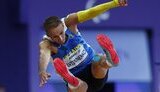 Паралімпієць Олександр Литвиненко