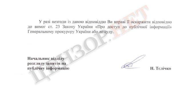 У 2016-му до держбюджету повернуто понад 151 млн гривень збитку, завданого корупційними діями чиновників різних рівнів 02