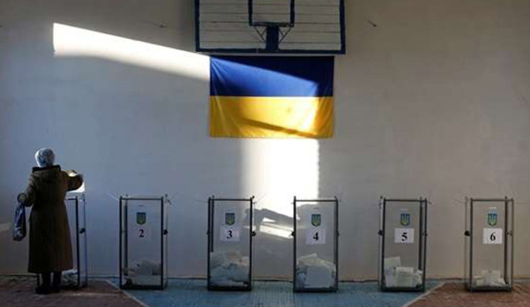 G7 Ambassadors urge to hold local elections in 18 communities of Donbas ASAP