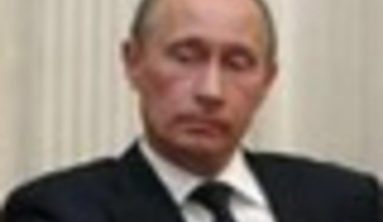 Я пропонував Клінтону розглянути варіант вступу РФ у НАТО, - Путін