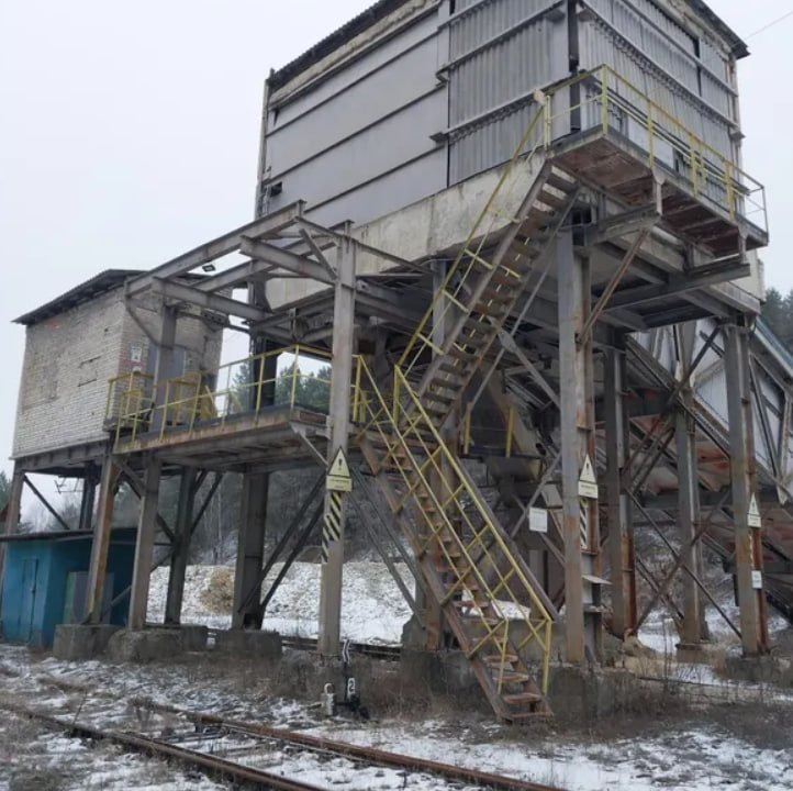Глухівський кар'єр кварцитів виставили на аукціон