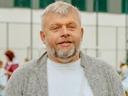 Григорій Козловський розвиває "Рух" і підтримує українських військових