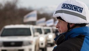 Террористы ОРДЛО систематически не пускают представителей СММ ОБСЕ на оккупированные территории