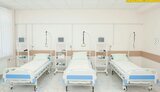 У Роменській районній лікарні на Сумщині відкрили відділення екстреної медичної допомоги. ФОТО