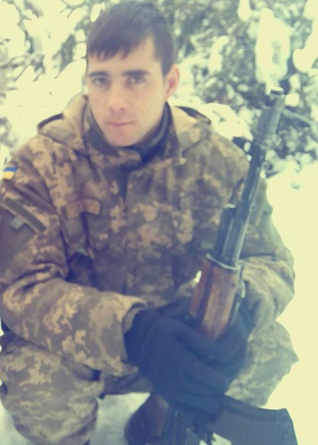 Ретроспектива: полеглі Герої липня 2016 року 43 Ретроспектива: полеглі Герої липня 2016 року 43