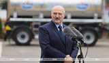 лукашенко