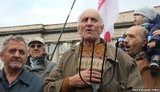 В Черкассах требовали отставки губернатора и уголовных дел за фальсификации.ФОТОрепортаж(обновлено)