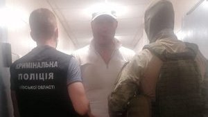 Як діяла "унікальна за рівнем підготовки" банда Сенсея, яка здійснила 20 тяжких та особливо тяжких злочинів: подробиці від поліції. ФОТОрепортаж