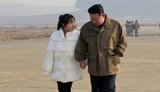 In Pyongyang, Kim Jong-un’s daughter is being groomed as his successor