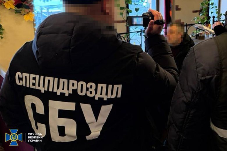 Мобилизационные схемы ликвидированы: СБУ и полиция задержали организаторов