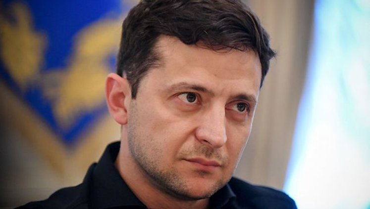 Зроблю все, щоб винні були справедливо покарані, - Зеленський про вбивство хлопчика поліцейськими в Переяславі-Хмельницькому