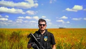 Власна зброя: спочатку думай, потім купуй, тоді тренуй