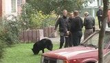 В столице расстреляли семью бывшего милиционера. ФОТОрепортаж