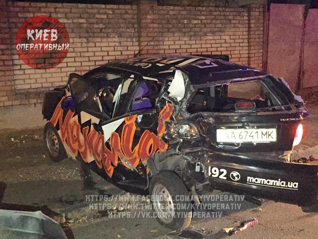 дтп молоток