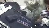Сотрудник Военной службы правопорядка спас жизнь кассира супермаркета, предоставив женщине первую помощь во время приступа эпилепсии