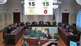 ВРП призначила суддю Кицюка, який переслідував активістів Майдану, довічним суддею Печерського суду, - Жернаков