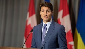 Канада не підтримує запрошення Росії на саміт G7, - Трюдо