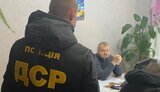 На хабарі в $2 тис. попався заступник голови ОТГ на Сумщині, - Нацполіція. ФОТОрепортаж