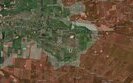 Карта Успенівський мішок