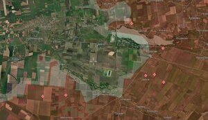 "Успенівський мішок" для ЗСУ в Донецькій області: вийти змогли не всі, - DeepState
