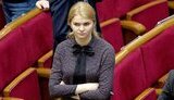 Нардепка Слуги народу Колісник відмовилася від мандату