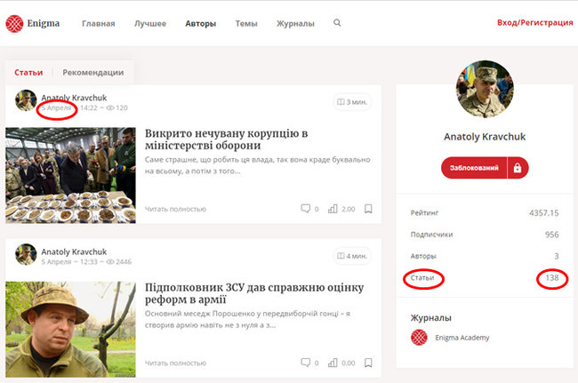 Цензор.НЕТ Изображение