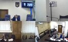 суд, засідання