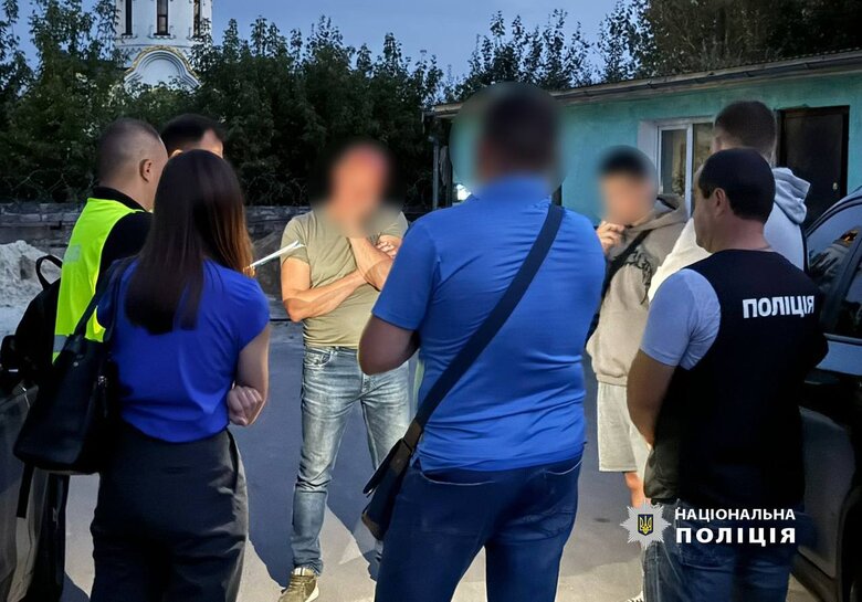 хабарники з тцк івано-франківськ