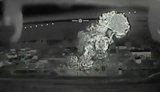 Дронарі 422-го полку Luftwaffe спільно з СБУ та ГУР дронами "Зозуля" знищили склад ракетно-артилерійського озброєння окупантів у Криму. ВIДЕО