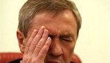 Ющенко подумывает об отстранении Черновецкого от должности