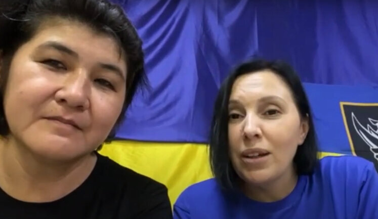"Войну могут поддерживать только люди с интеллектом ниже среднего": Работа штаба помощи Украине в Казахстане. ВИДЕО