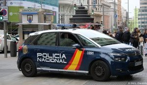 В Испании провели самую большую за 10 лет спецоперацию: по делу русской мафии задержали граждан РФ и Украины