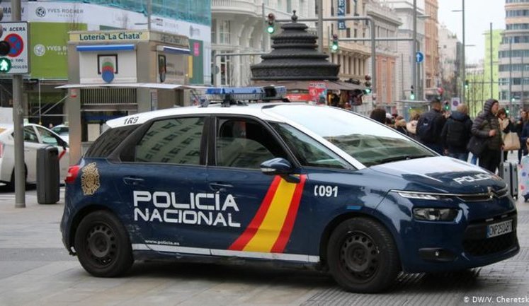 В Испании провели самую большую за 10 лет спецоперацию: по делу русской мафии задержали граждан РФ и Украины