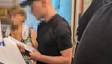 В Очакові викрили інформаторку ФСБ РФ