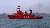 Передача катеров "Бердянск", "Никополь" и буксира "Яны Капу" состоится сегодня ночью, - Бутусов