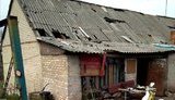 Найманці РФ обстріляли Зайцеве, пошкоджено мінімум 9 будинків, - поліція Донеччини