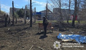 В результате российских обстрелов на Донетчине погибли 3 человека, среди них ребенок, еще 17 ранены. ФОТОрепортаж