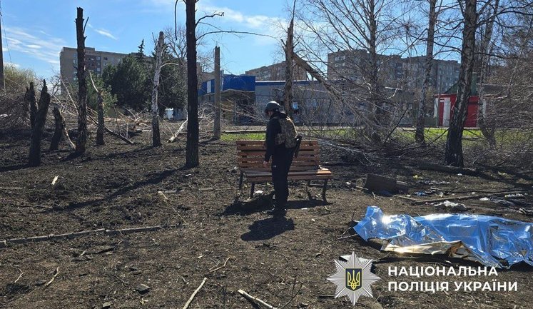 В результате российских обстрелов на Донетчине погибли 3 человека, среди них ребенок, еще 17 ранены. ФОТОрепортаж