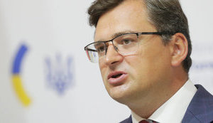 Україна планує від'єднатися від електромережі з Білоруссю і РФ до кінця 2023 року - Кулеба