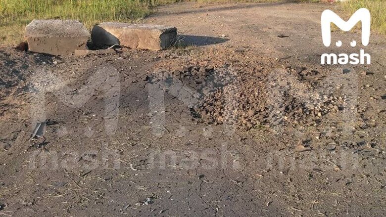 Поблизу Москви чули вибухи. Міноборони РФ повідомило про збиття БПЛА. Губернатор каже про знищення БПЛА на підльоті до складів військової частини (оновлено) 02