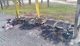 пожежа,дніпро_місто