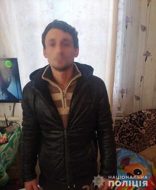 Житель Черкащини до смерті побив свого 4-місячного сина, - Нацполіція 01
