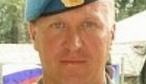 Один из главарей боевиков "ДНР" полковник Бушуев уничтожен на Донбассе