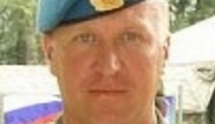 Один из главарей боевиков "ДНР" полковник Бушуев уничтожен на Донбассе