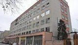 вмс казарма